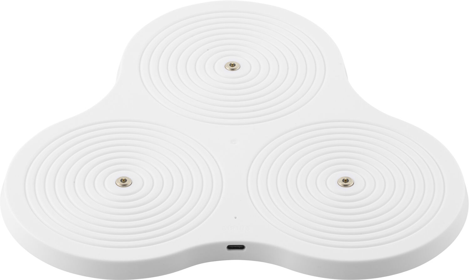 Sara Exclusive &Oslash;10xH30cm, Ash