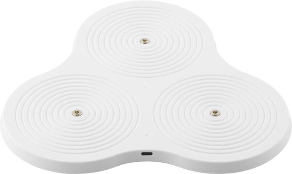 Sara Exclusive Ø10xH30cm, Ash