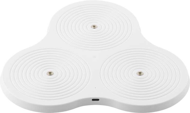 Sara Exclusive Ø10xH30cm, Ash