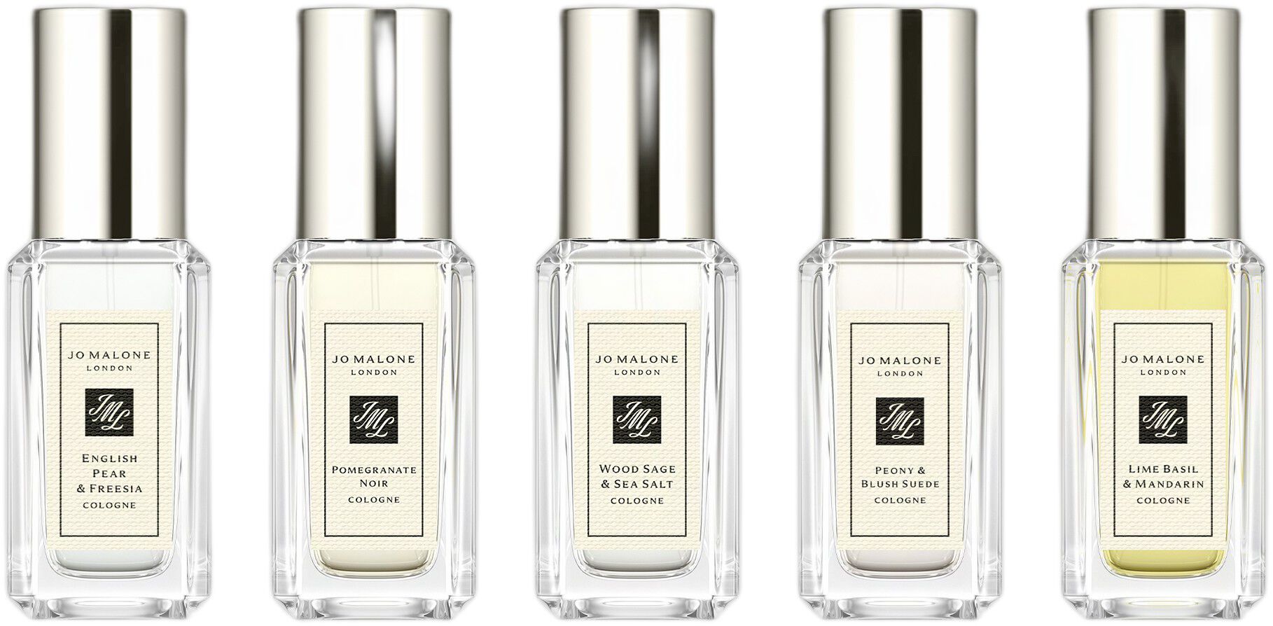 Cologne Collection