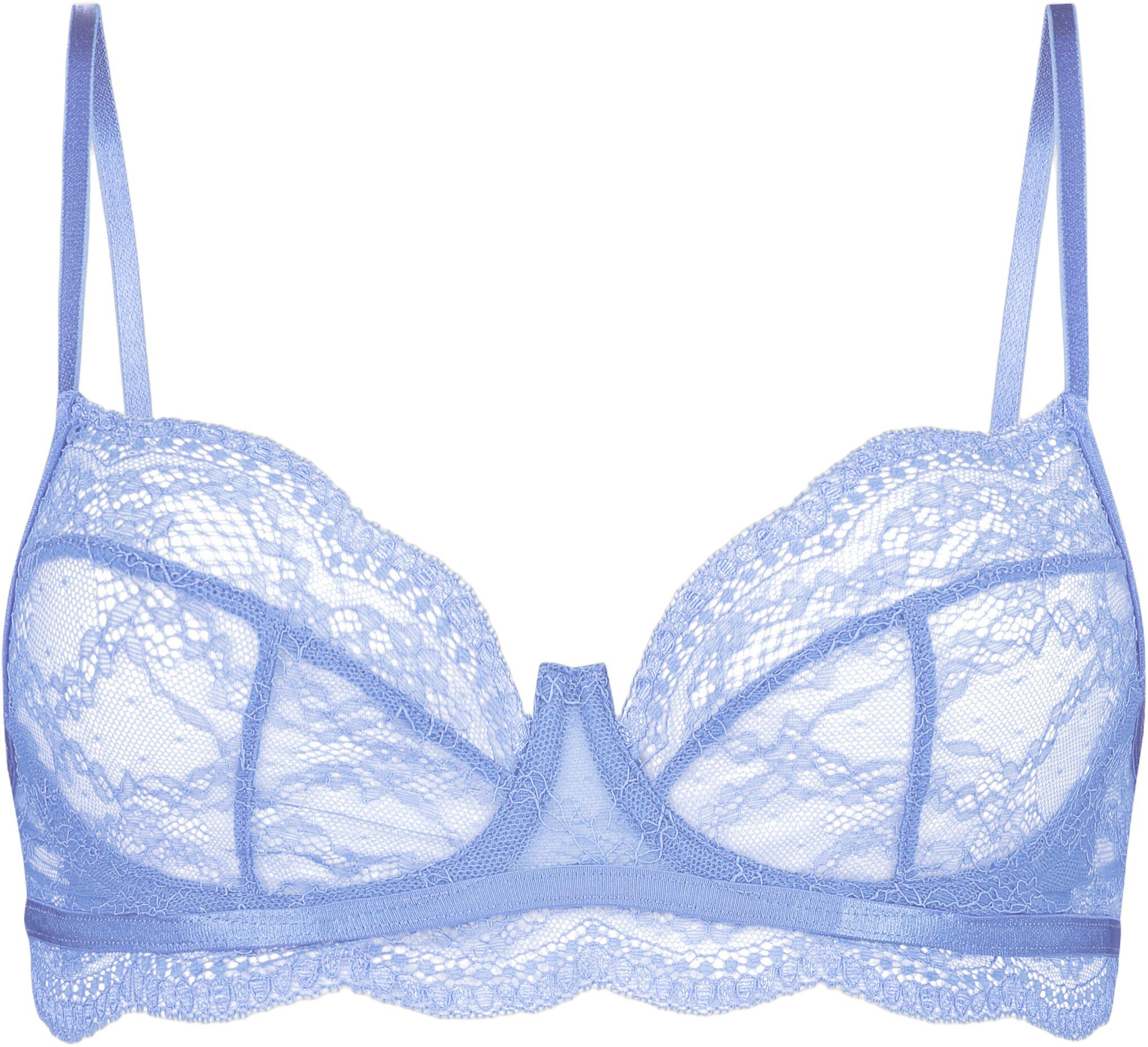 Isabelle Non-Padded Underwired Bra