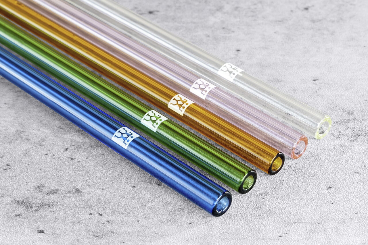 Sorrento Glassugr&ouml;r 23 Bl. f&auml;r rak rak