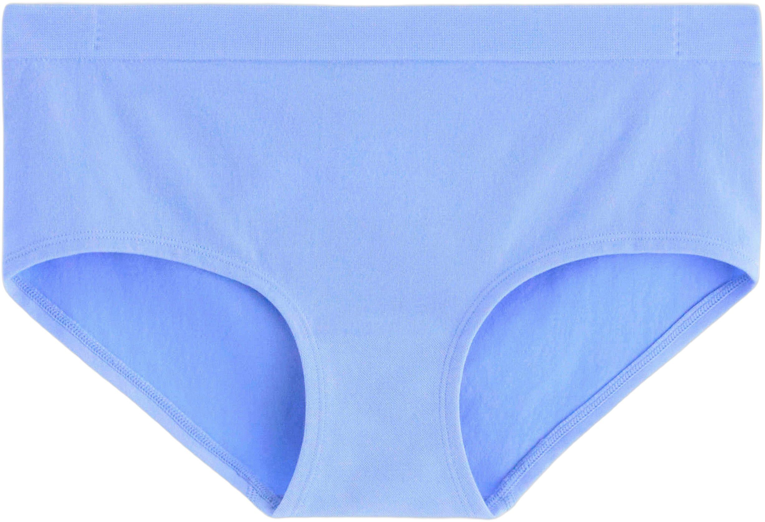 Trosor med normal midja utan s&ouml;mmar