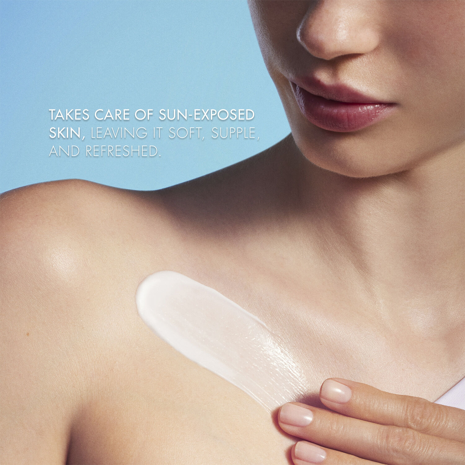 Waterlover Sun Milky Spray SPF50