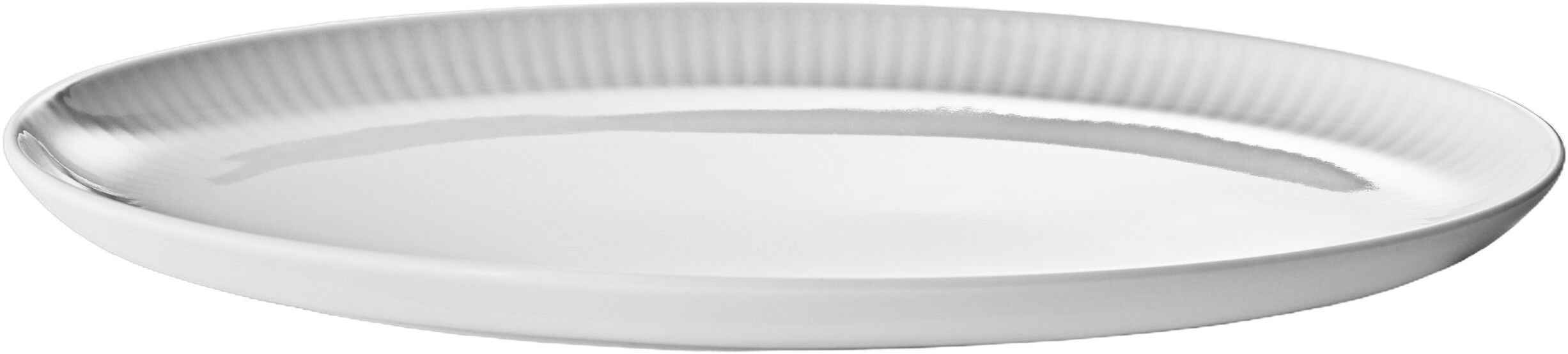 Legio Nova Oval coupe serveringsfad 27 x 18 cm