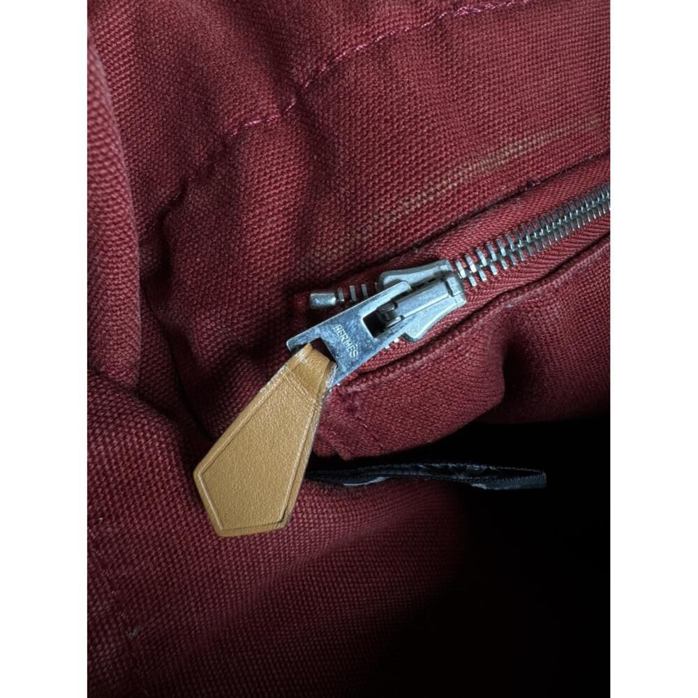 Herm&egrave;s Handbag