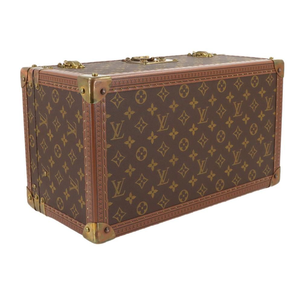 Louis Vuitton Trousse Makeup