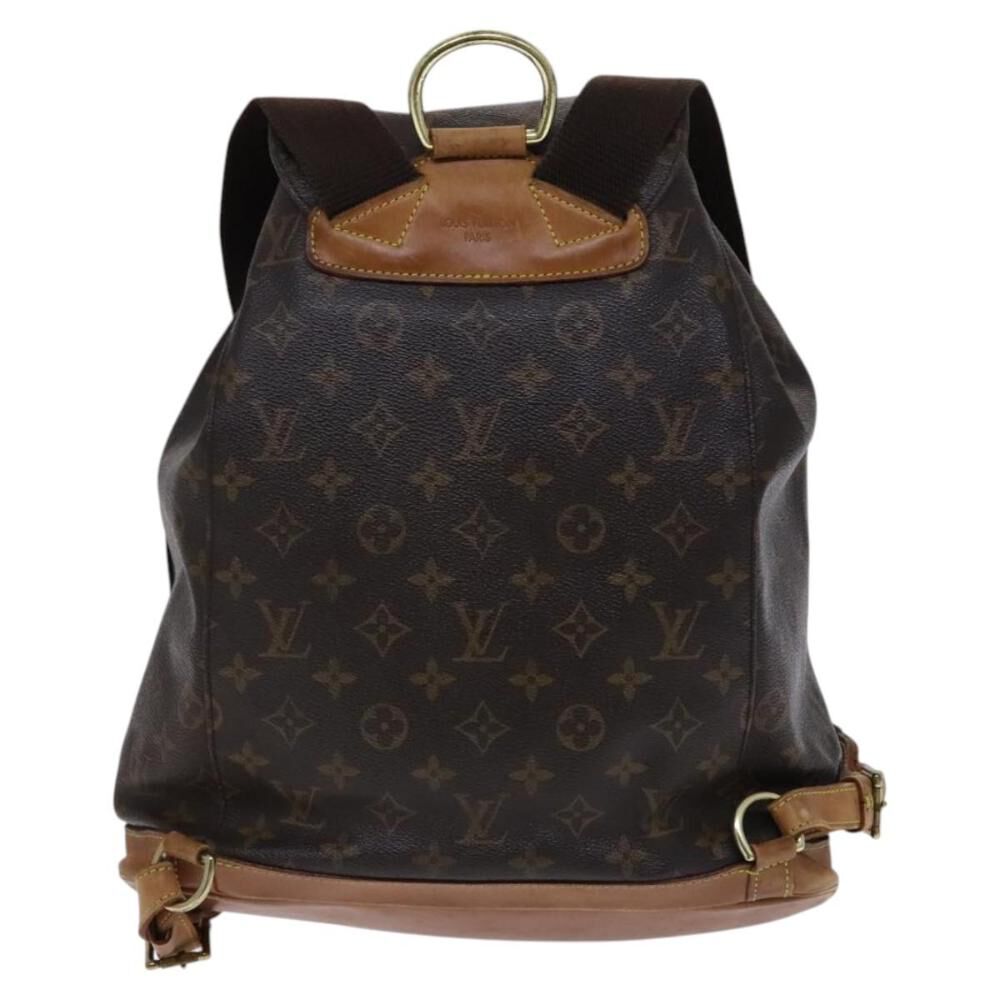 Louis Vuitton Montsouris