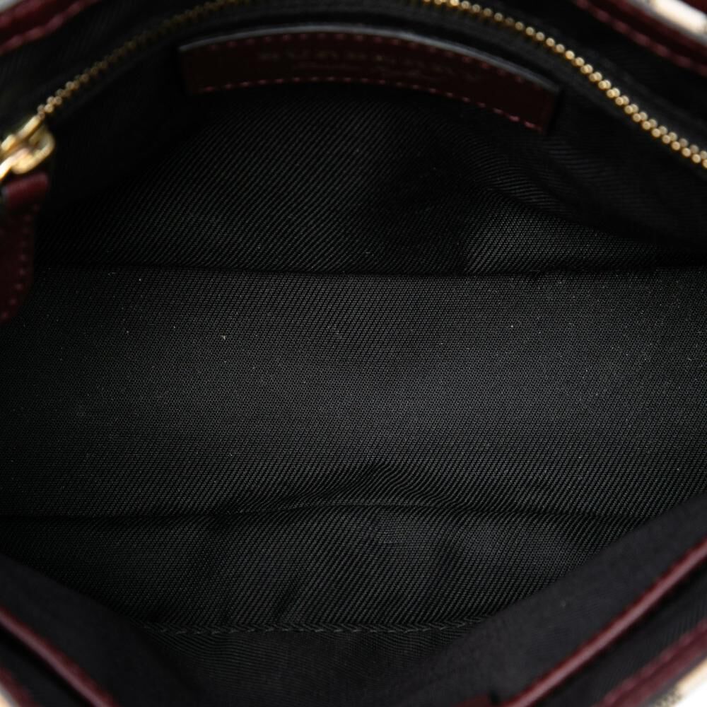 Burberry Crossbody Bag