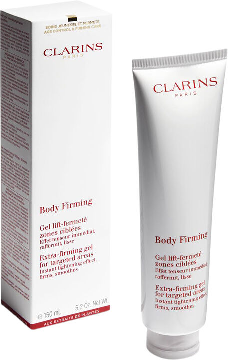 Body Firming Extra-Firming Gel 150 ml