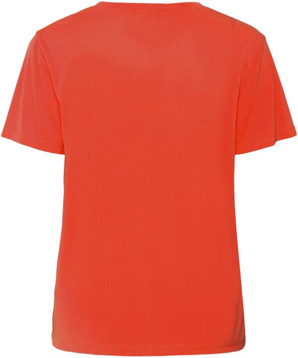 SLColumbine Crew-Neck T-Shirt SS