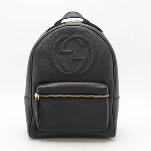 Gucci Backpack
