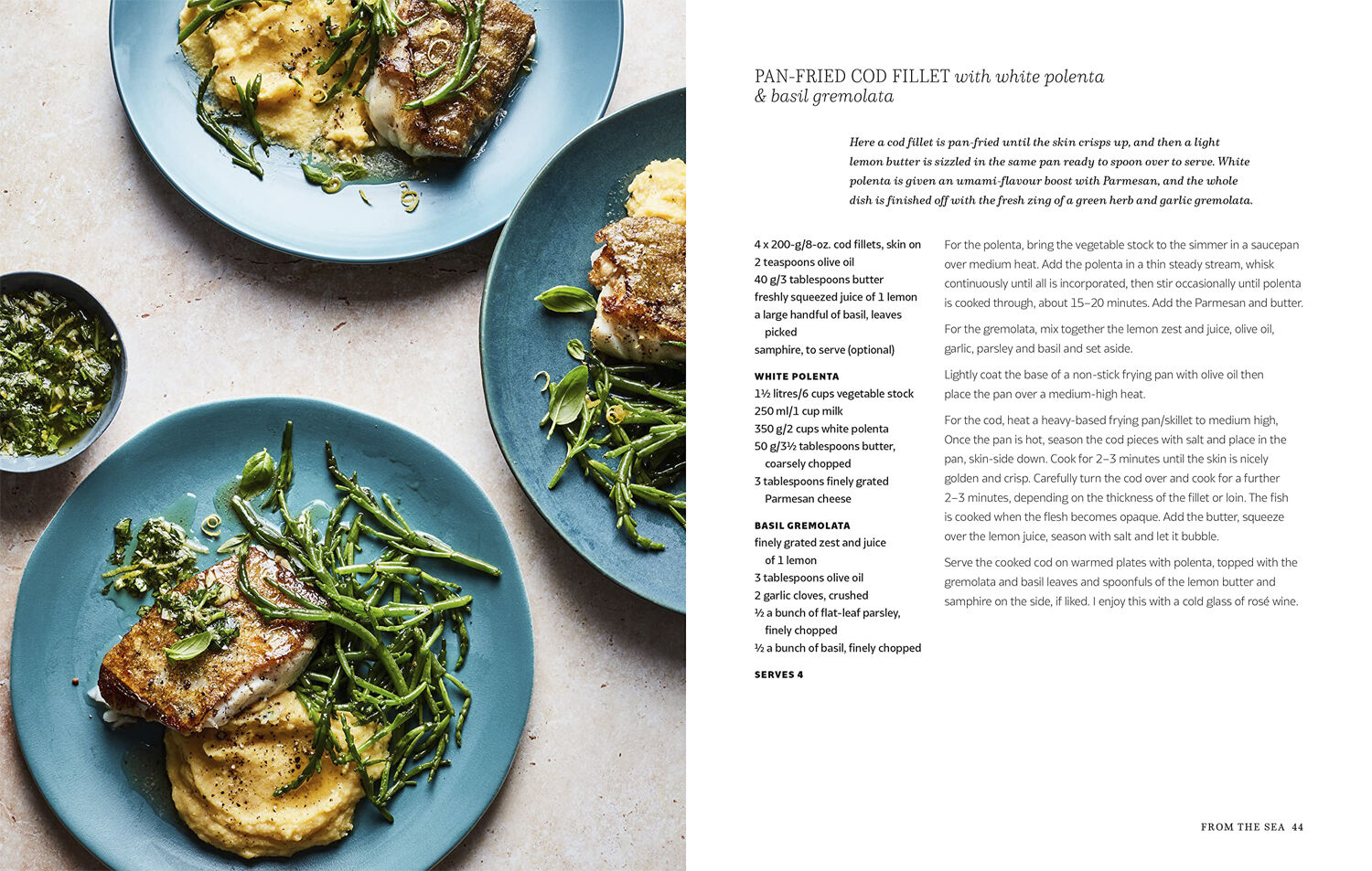 Mediterranean Summer Table