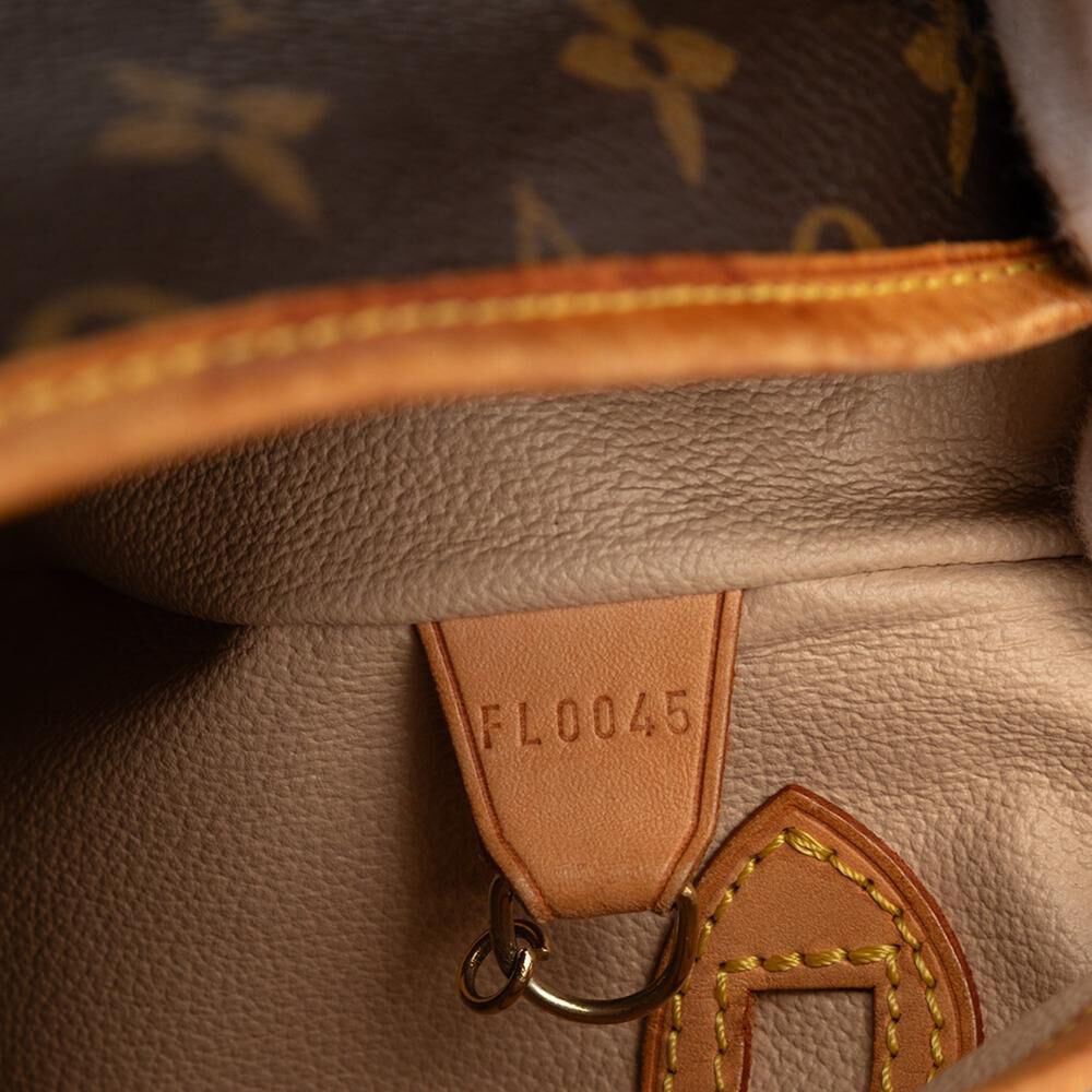 Louis Vuitton Bucket Bag