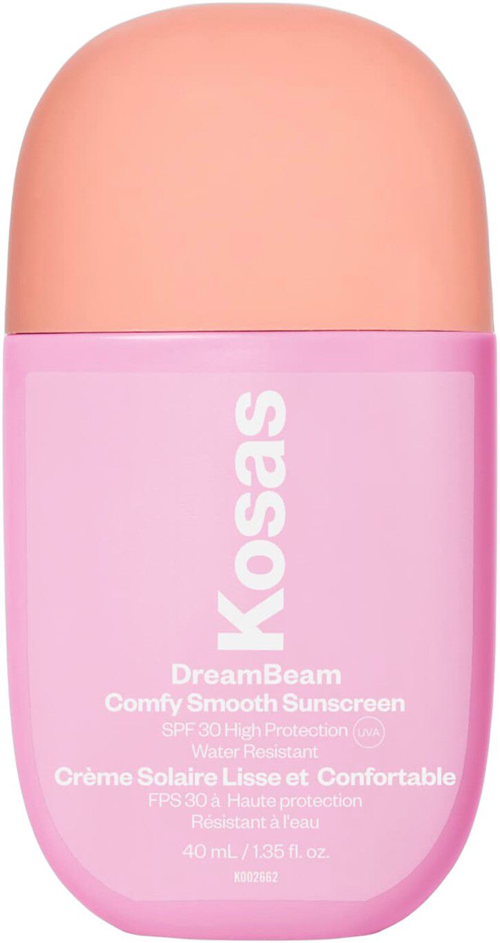 DreamBeam - Utsl&auml;tande makeupbas med SPF 30