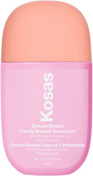 DreamBeam - Utslätande makeupbas med SPF 30
