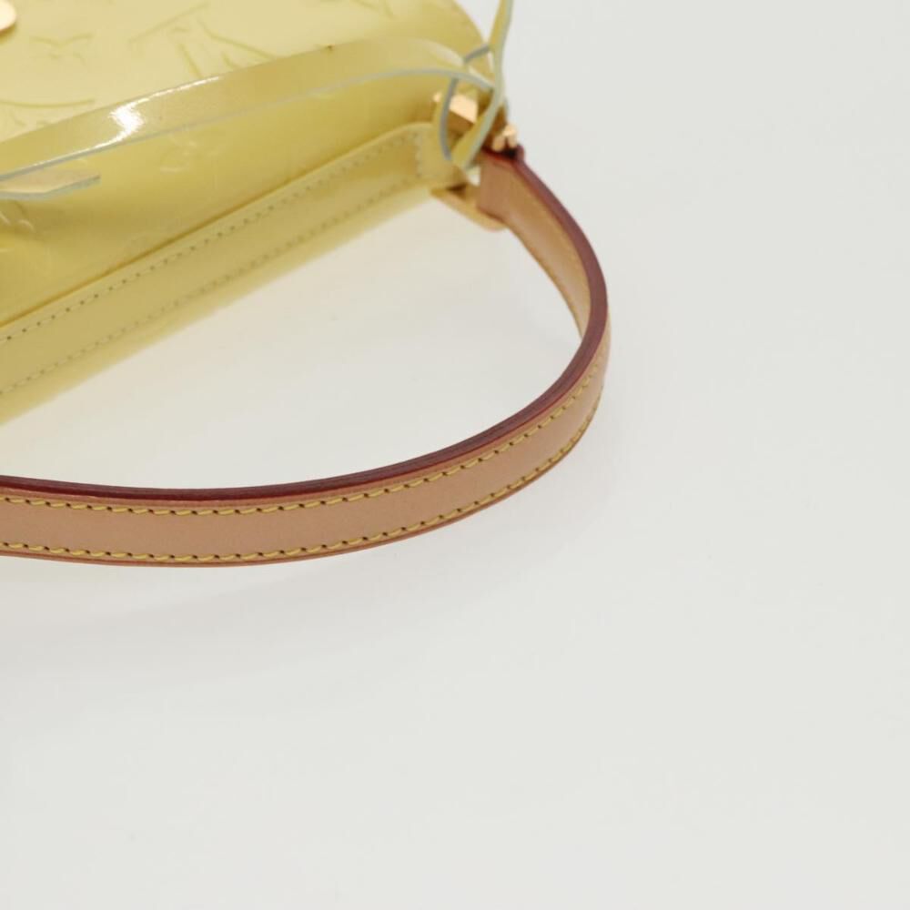 Louis Vuitton Spring Street