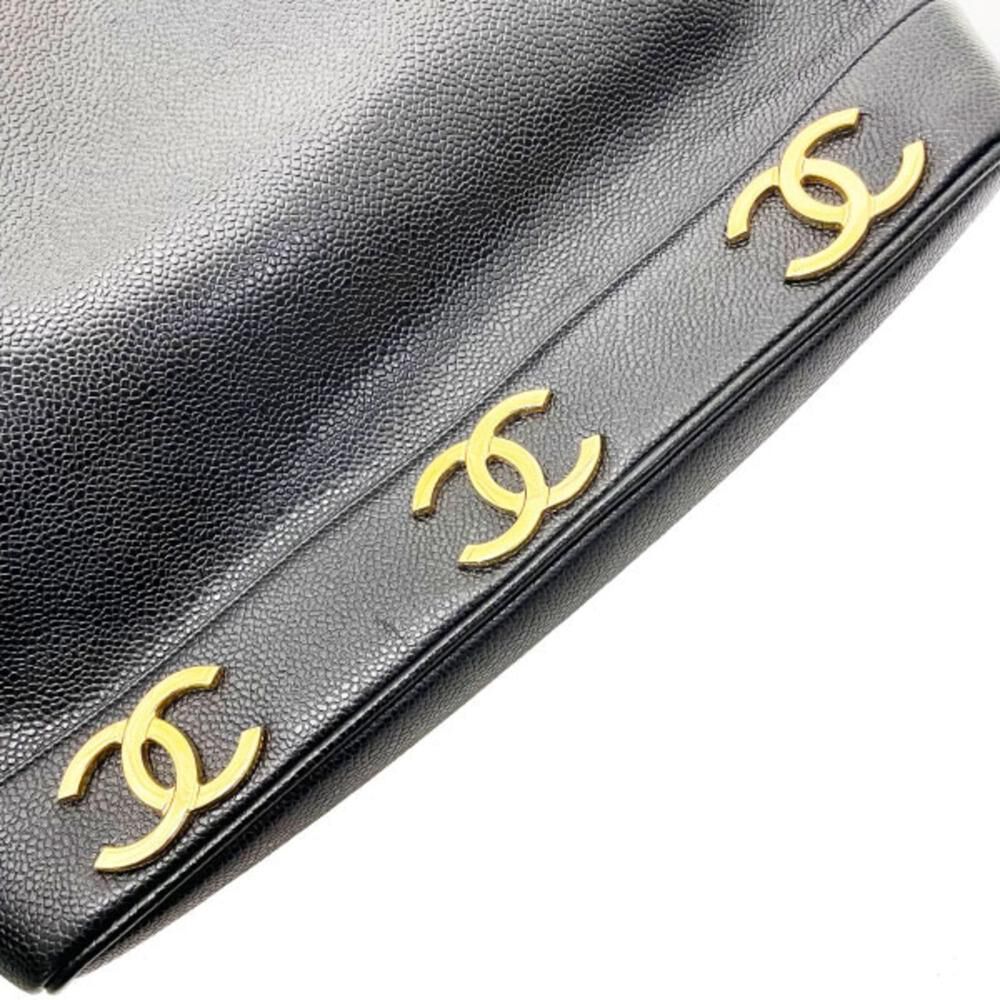 Chanel Bucket Bag