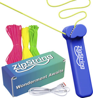 ZIPSTRING. Original