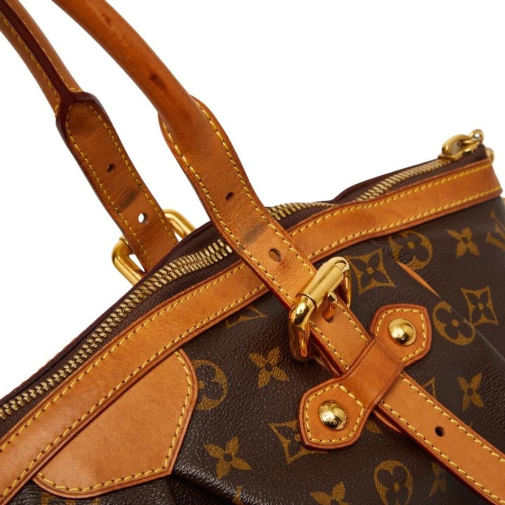 Louis Vuitton Lockit
