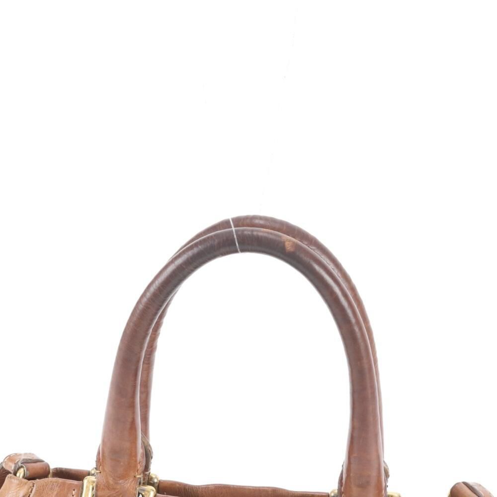 Prada Handbag