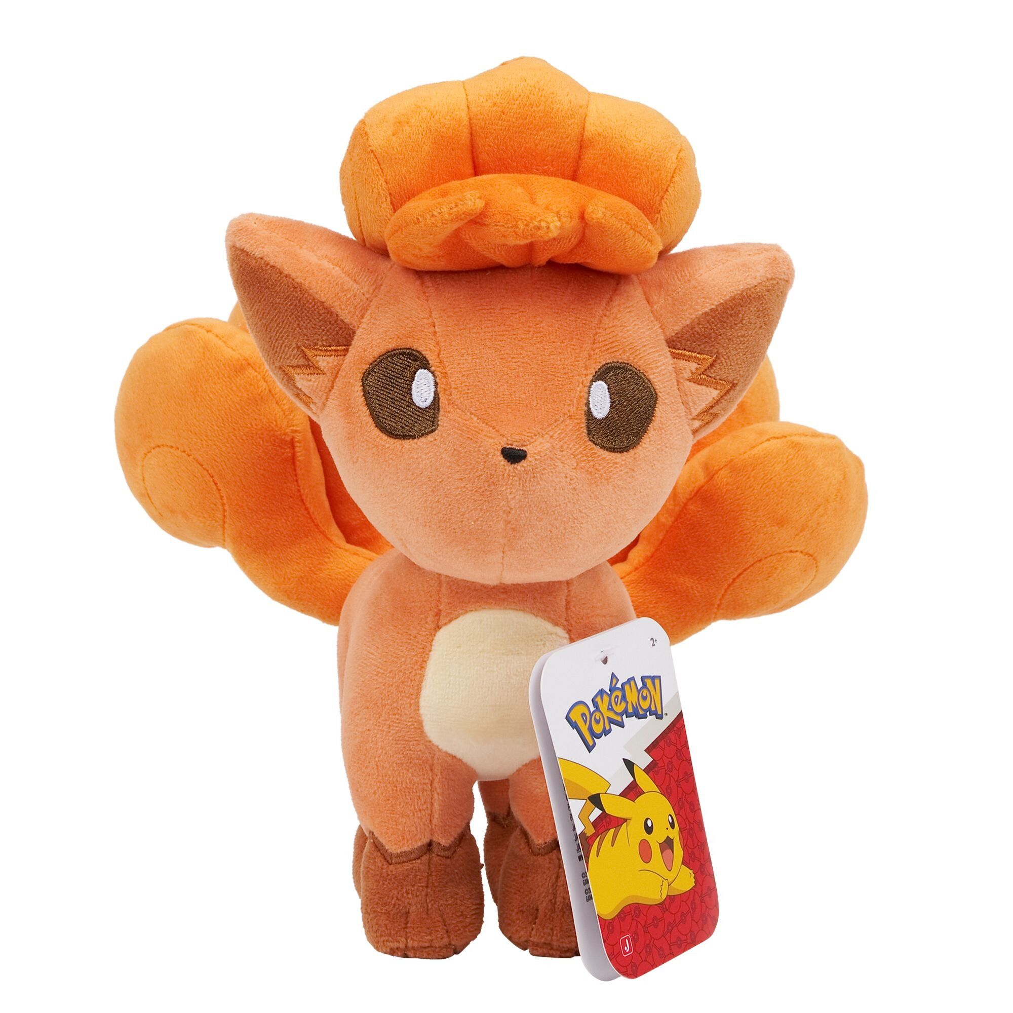 Vulpix 20 cm plys