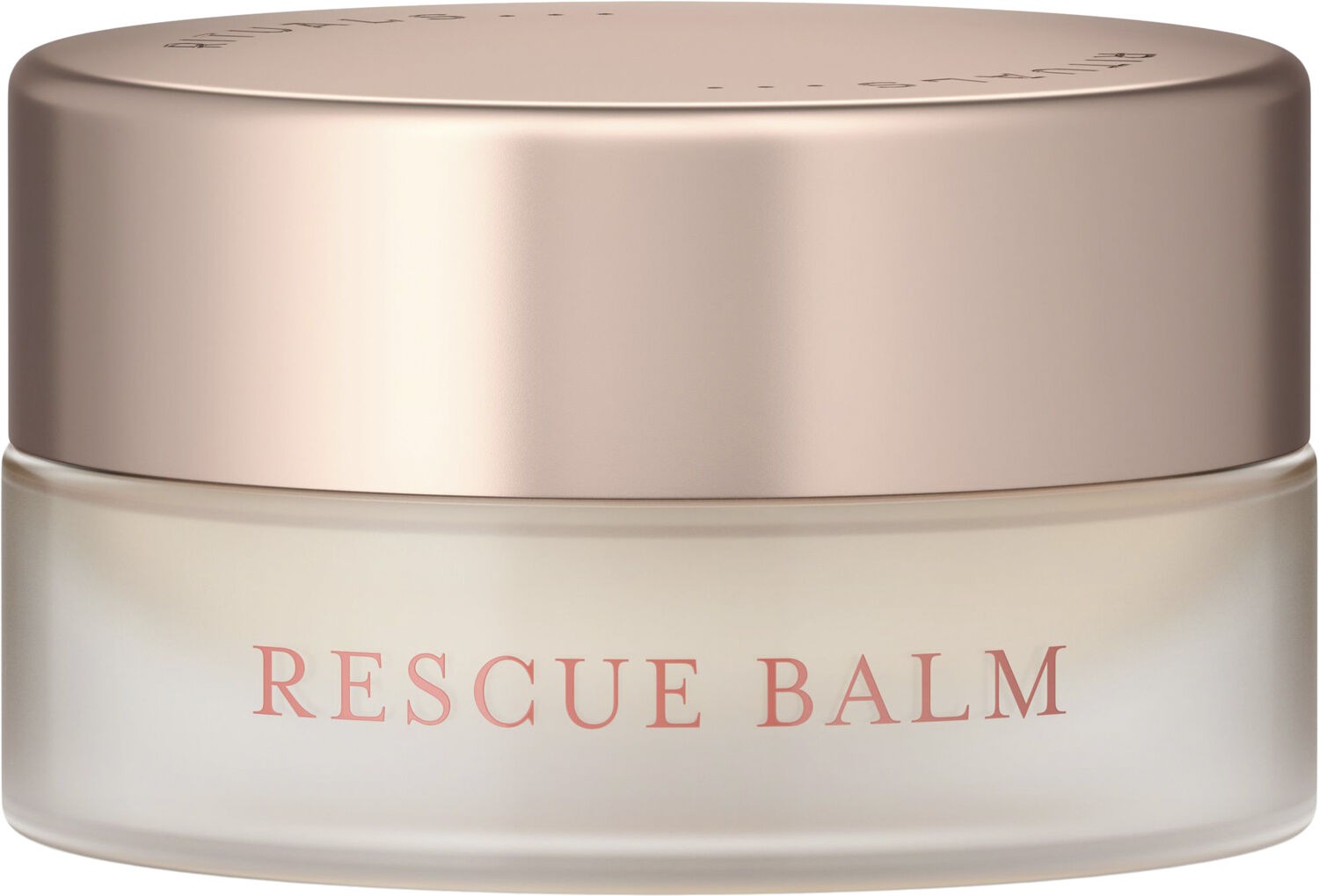 Fortune Balms - Rescue Balm