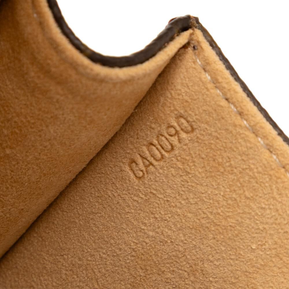 Louis Vuitton Twin Pochette