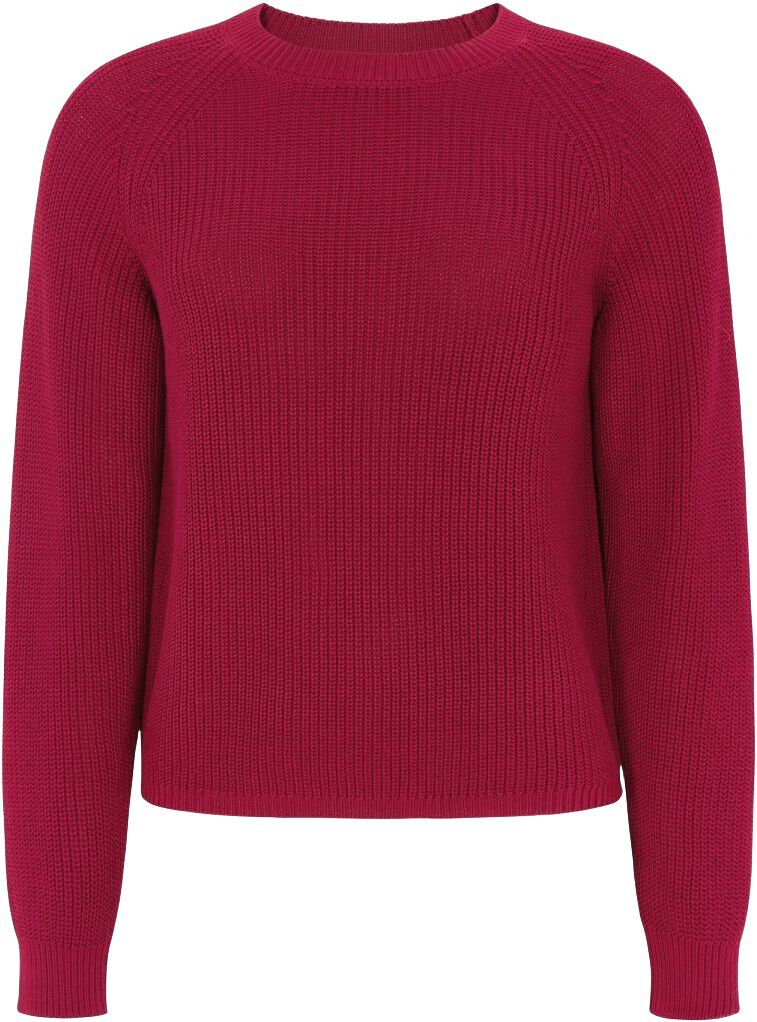 SRRosetta Knit
