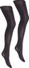 Micro 40 denier 2-pack tights