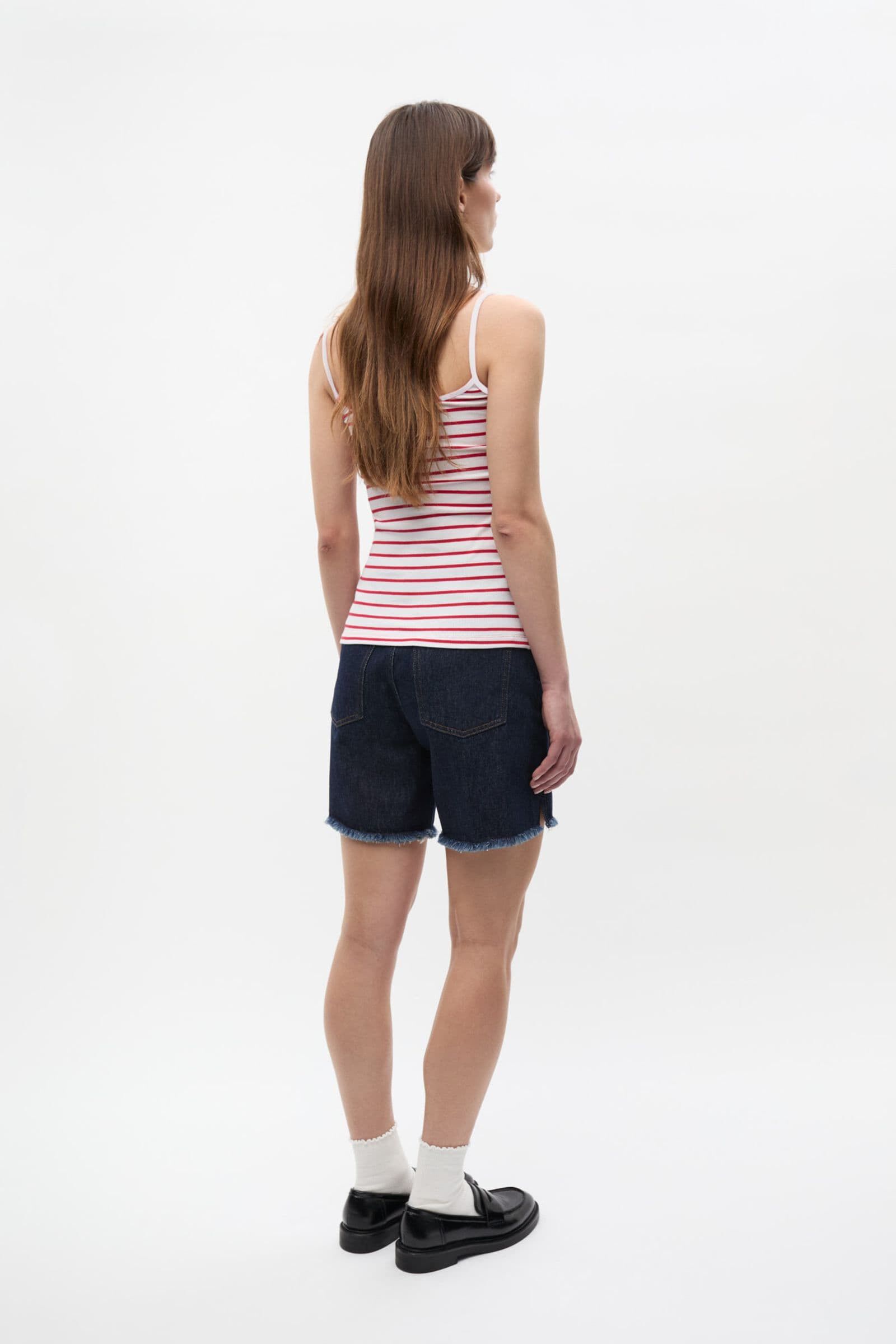 ENBILOBA SHORTS 6856
