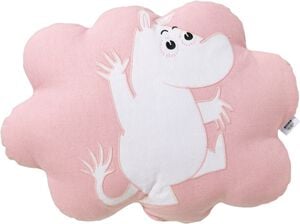 Moomin Pudebtr&aelig;k 37x47