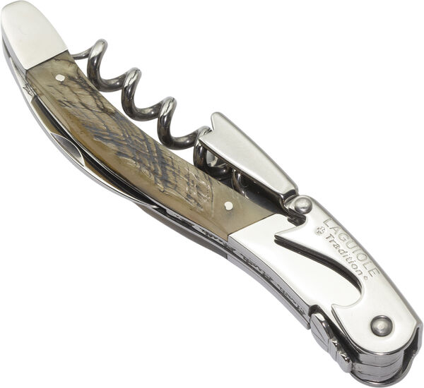 LAGUIOLE TRADITION VÆDDER PROP. D.L.