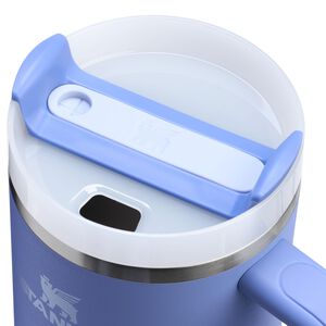 The Quencher H2. O FlowState Tumbler 1. 18L