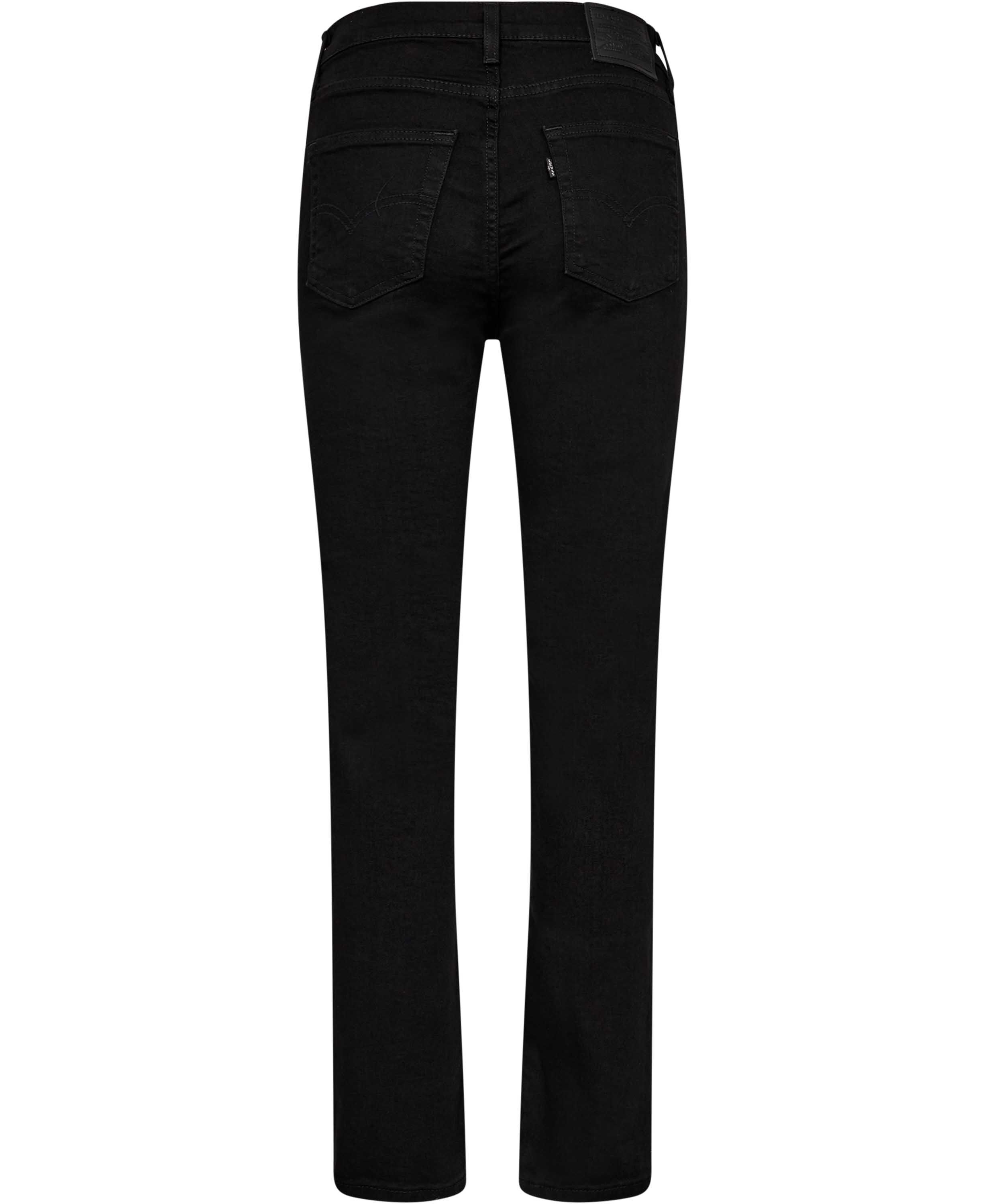 724 HIGH RISE STRAIGHT MIDNIGH