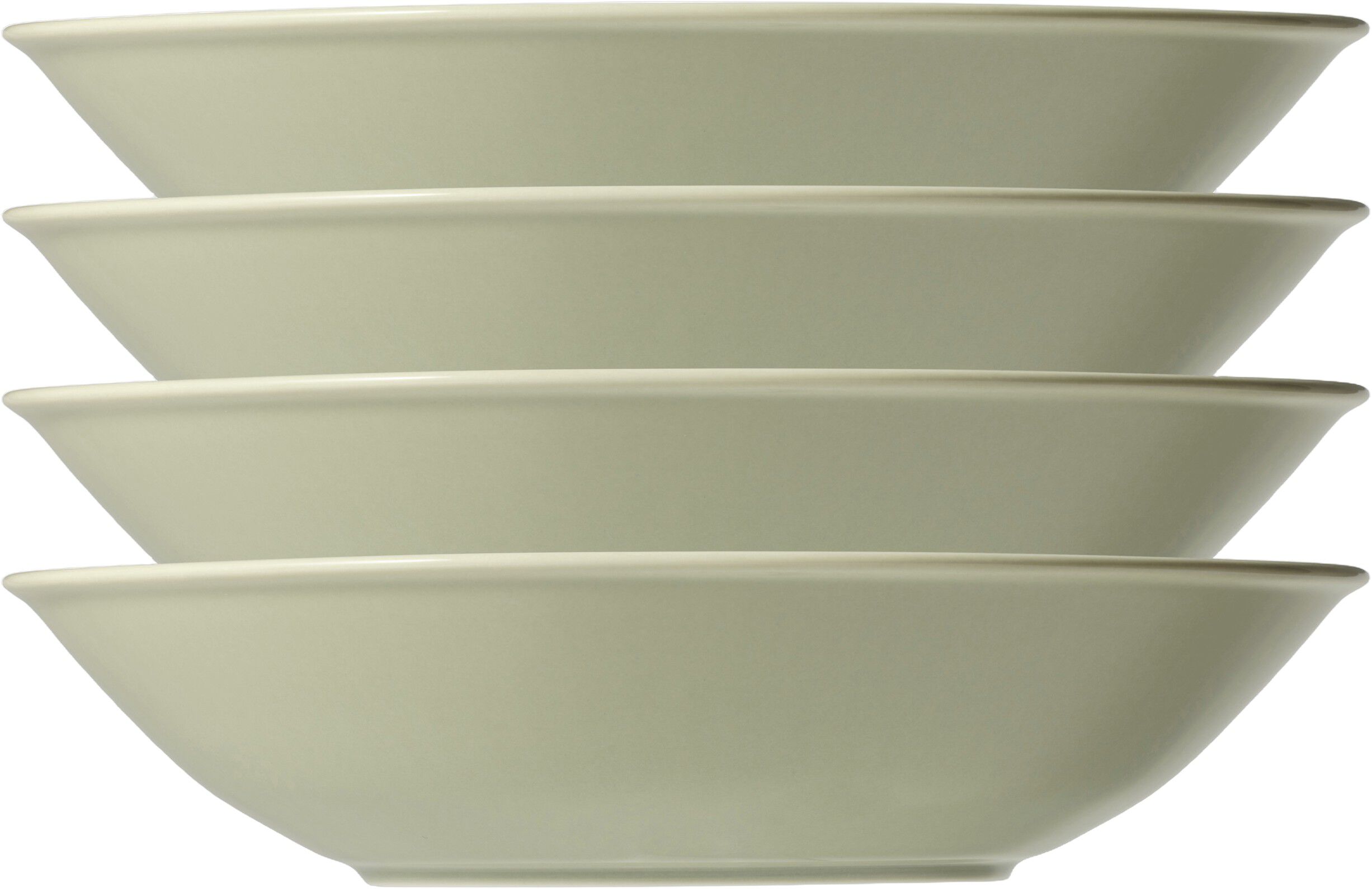 Pastask&aring;l Horizon 21 cm 4 st Grass