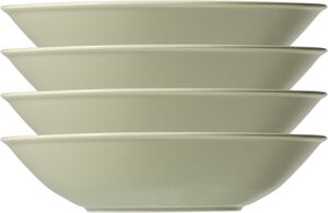 Pastask&aring;l Horizon 21 cm 4 st Grass