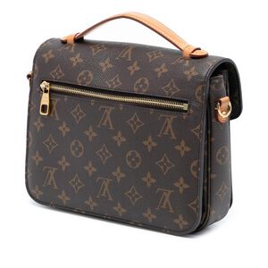 Louis Vuitton Pochette M&eacute;tis