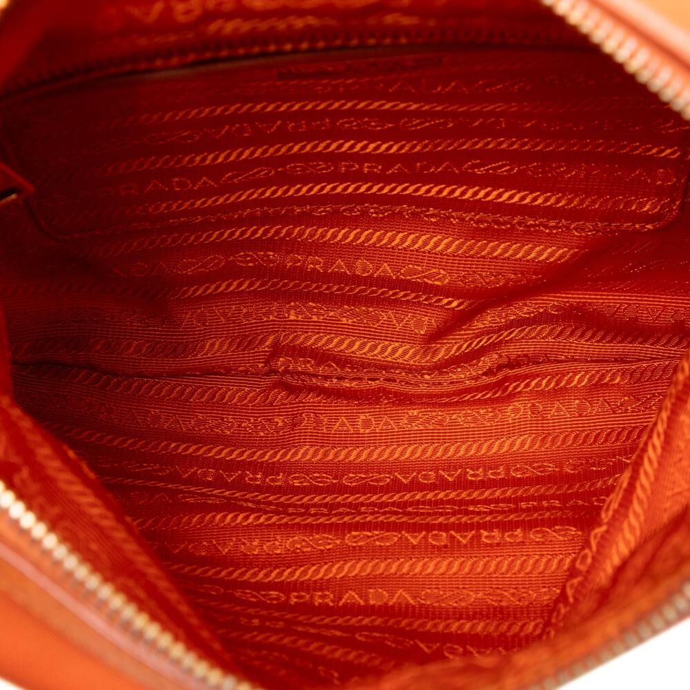 Prada Tessuto