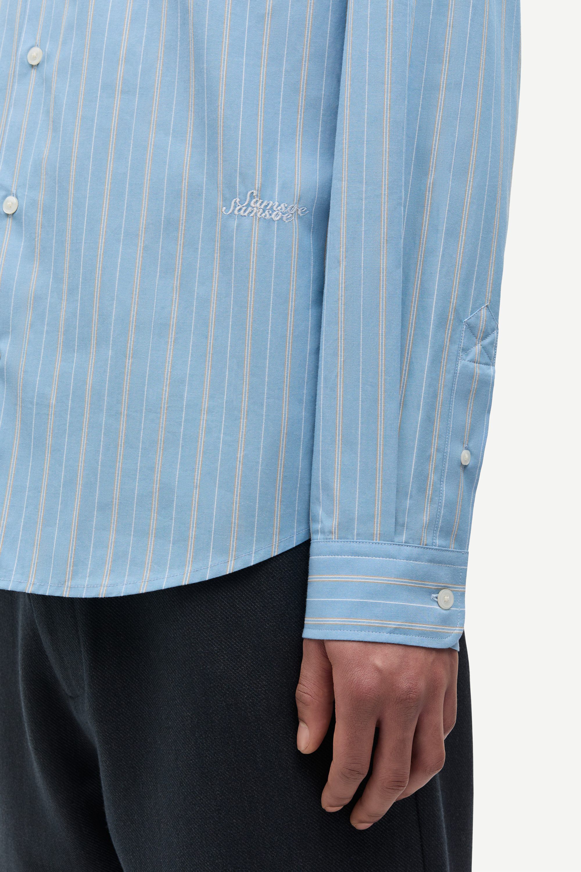 Saliam NJ shirt 16190
