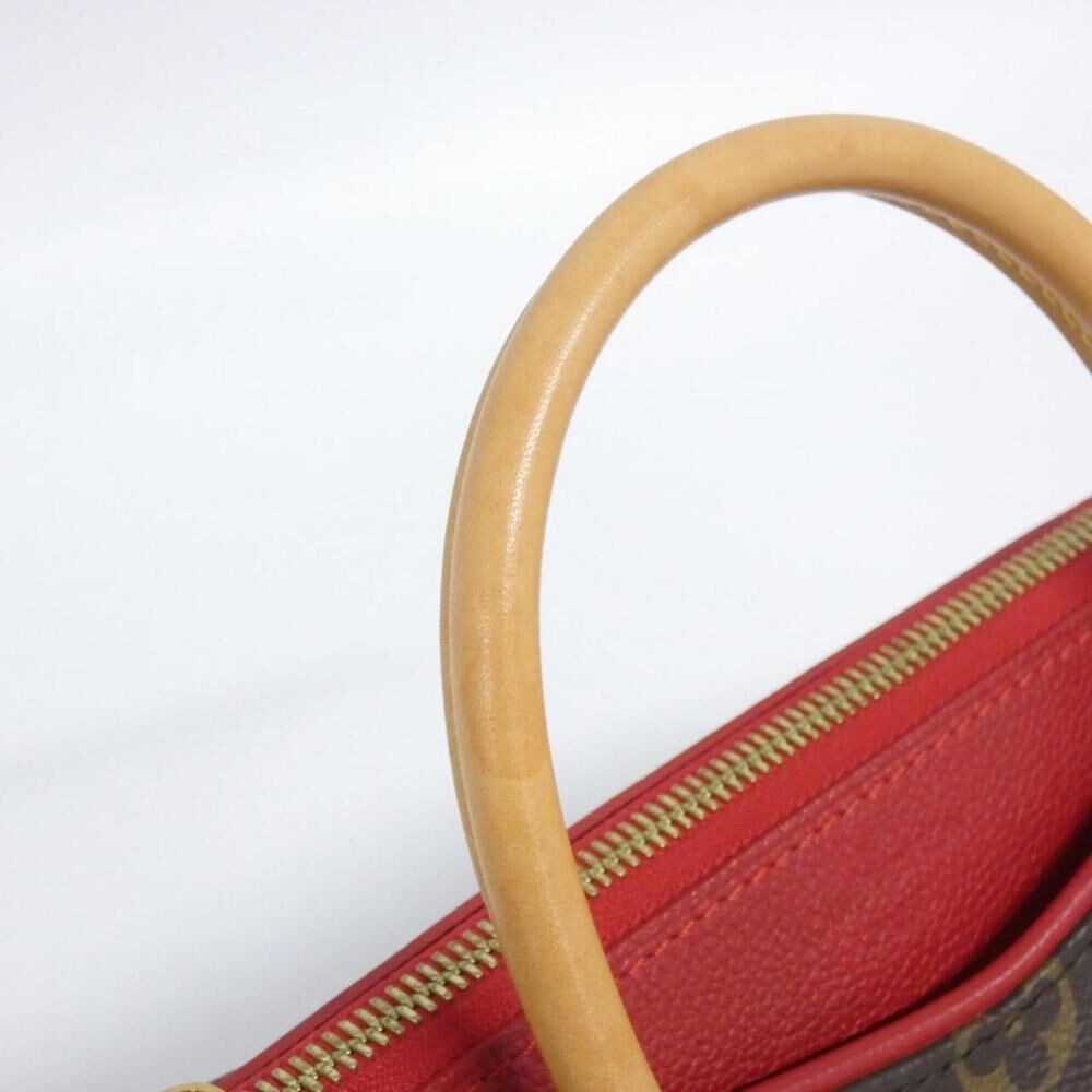Louis Vuitton Pallas