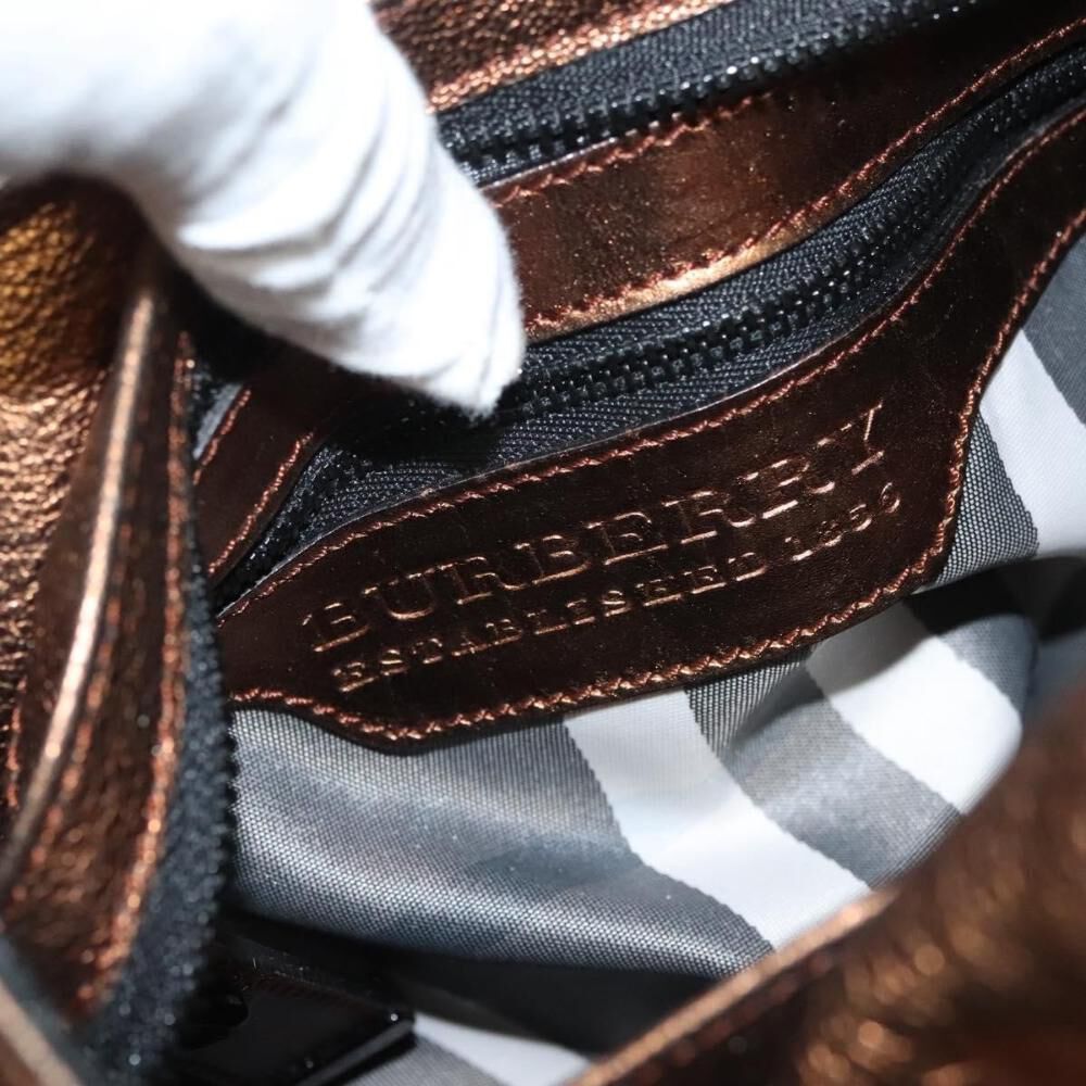 Burberry Shoulder Bag