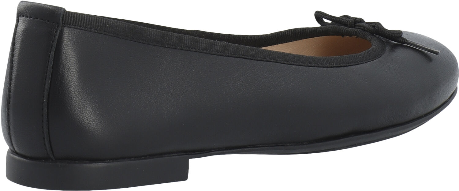 BIAMADISON Ballerina Smooth Leather