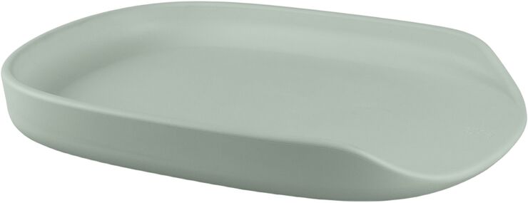 Sebra puslepude, seagrass