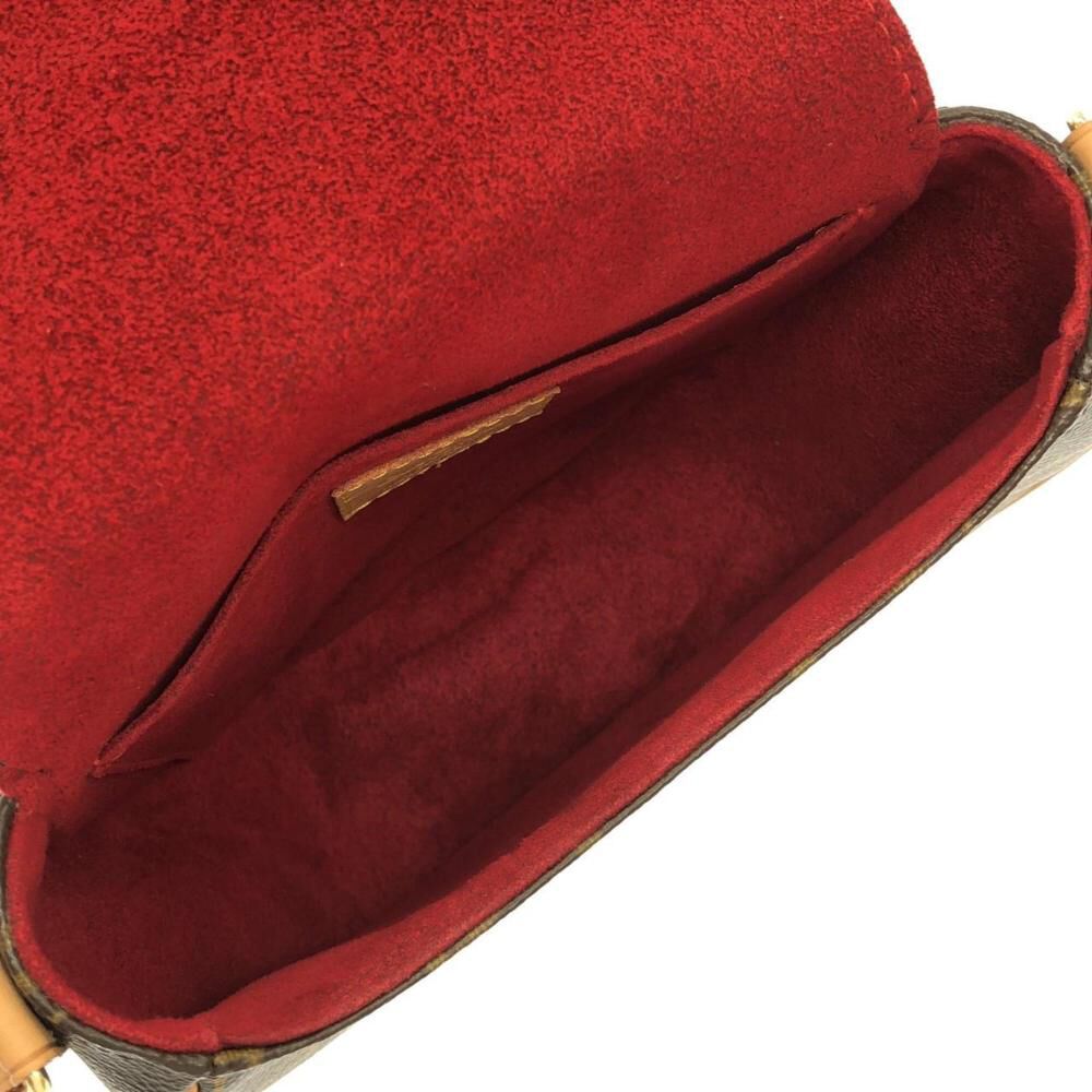 Louis Vuitton Sac Tambourine