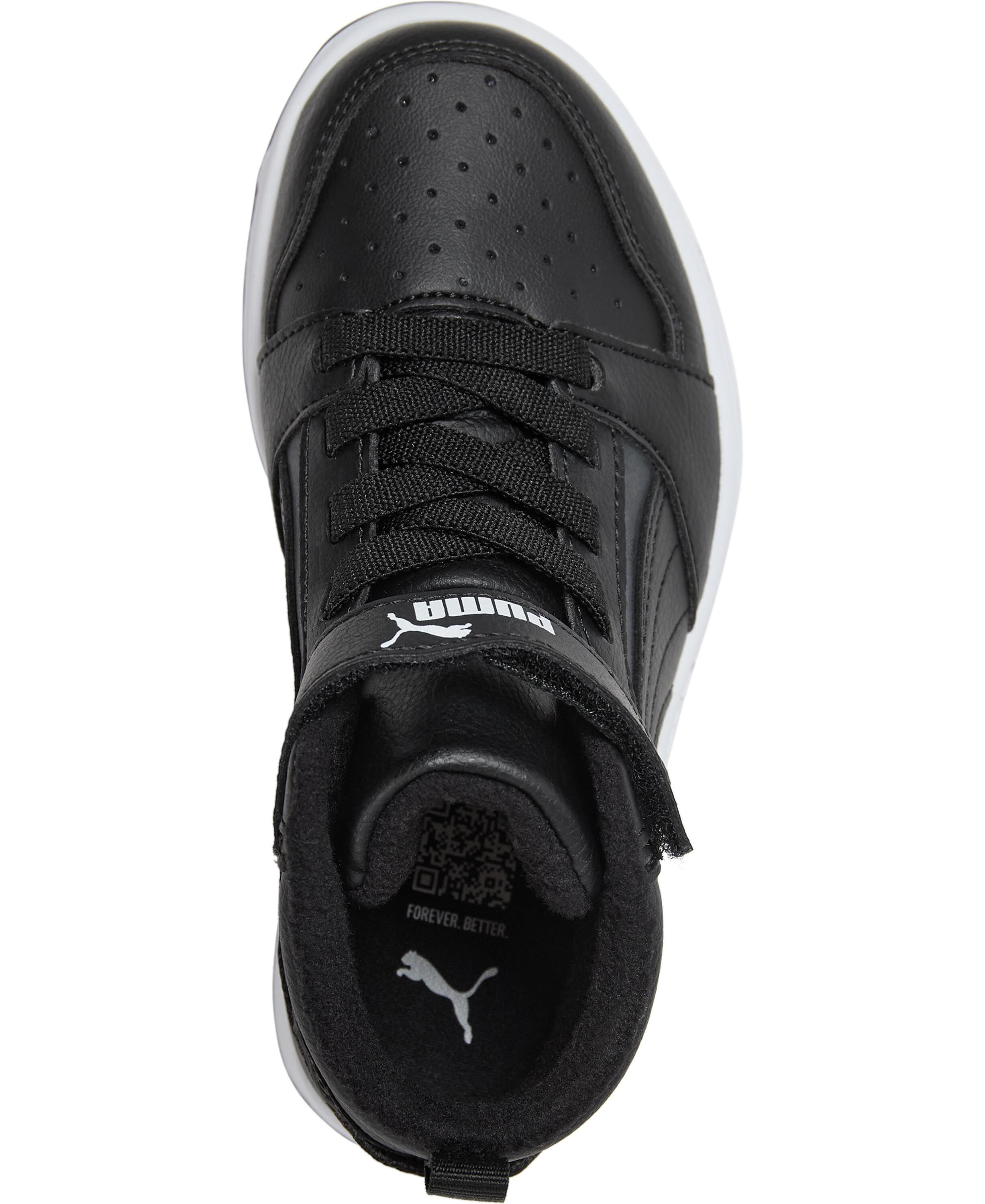 Puma Rebound V6 Mid WTR AC+ PS