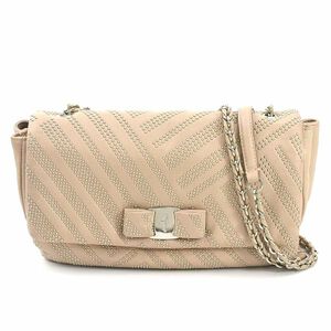 Salvatore Ferragamo Shoulder Bag