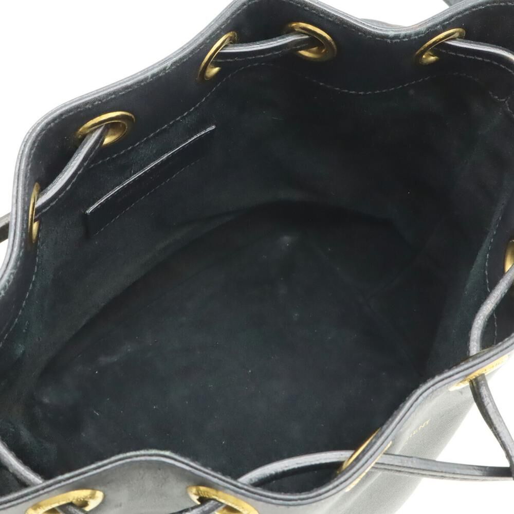 Yves Saint Laurent Bucket Bag