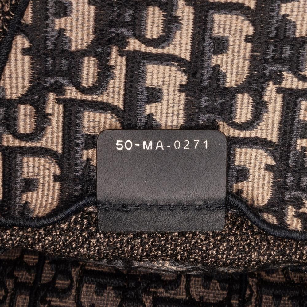 Dior Shoulder Bag