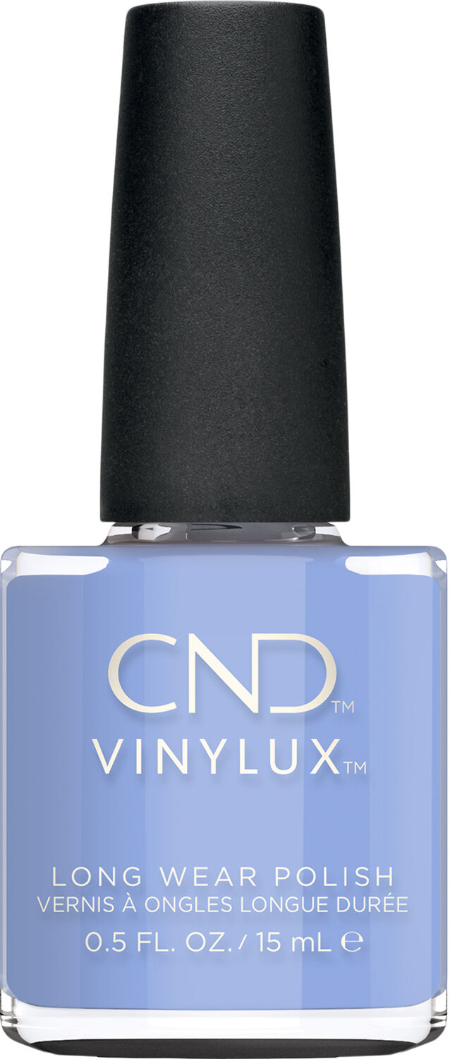 Chance Taker, CND VINYLUX